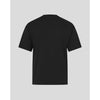 Cotton Short Sleeve Loose Fit T-shirt  sportcasual