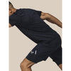 2-in-1 woven short
