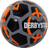 derbystar street soccer ball