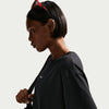 Sportswear Oversized Short-Sleeve T-Shirt