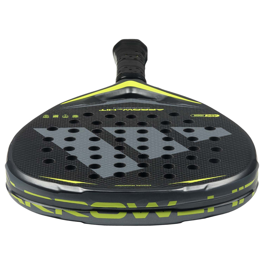 Arrow Hit Carbon 2026 padel racket