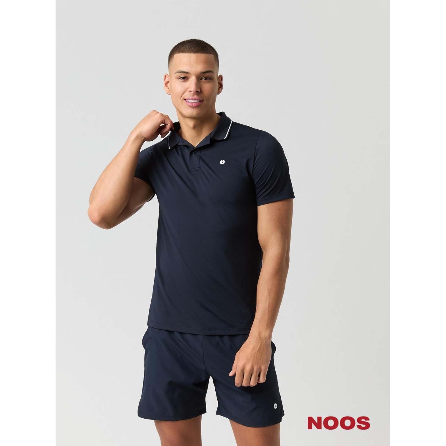 Ace Polo Shirt
