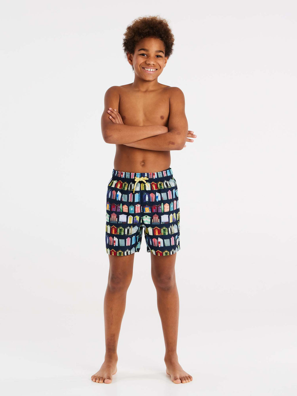 Prtspecter kids zwembroek