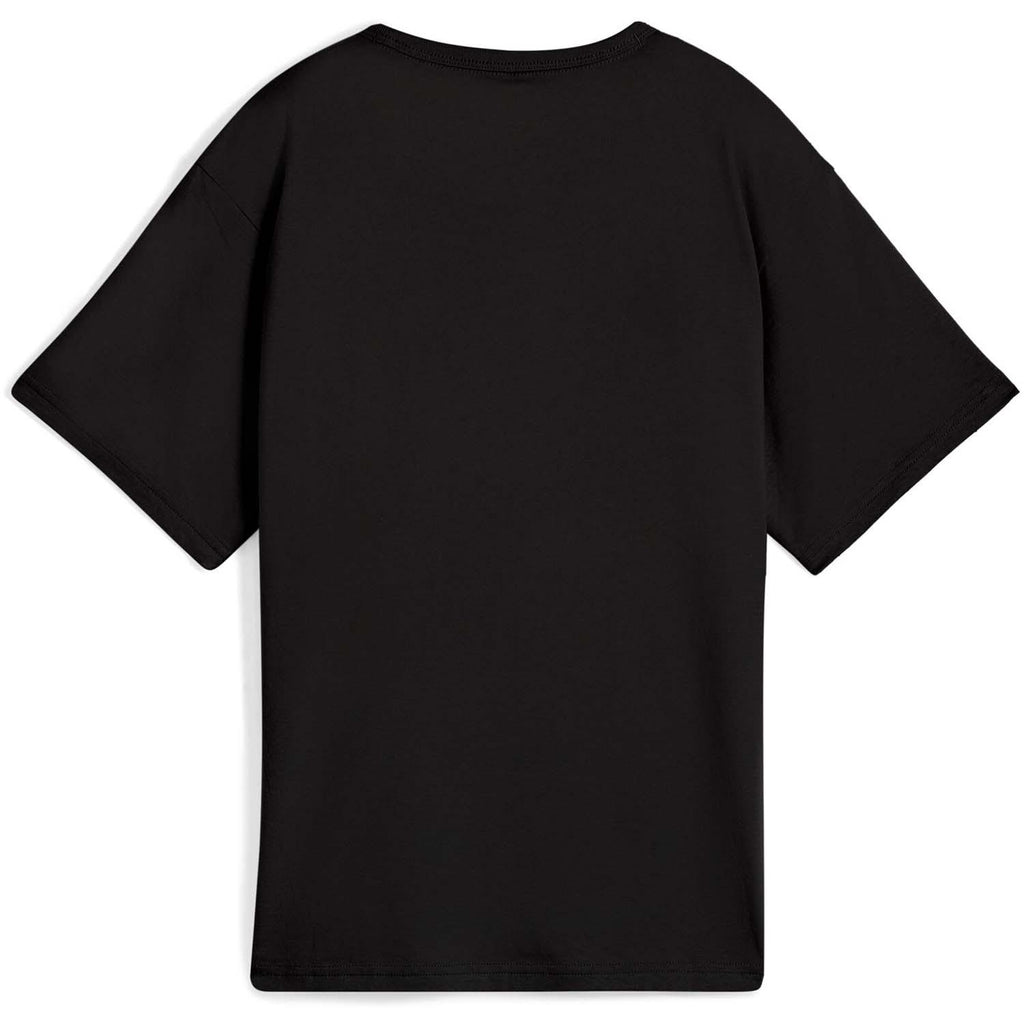 puma class relaxed tee