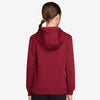 Sportswear Club Fleece Big Kid  T-shirt