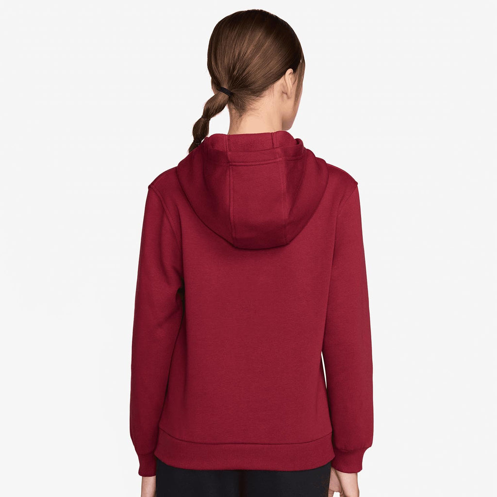 Sportswear Club Fleece Big Kid  T-shirt