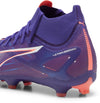 Ultra 5 Match+ FG/AG voetbalschoenen