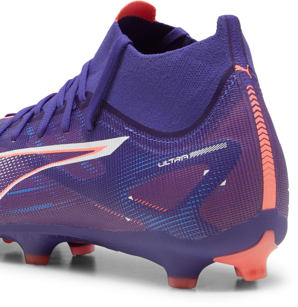 Ultra 5 Match+ FG/AG voetbalschoenen