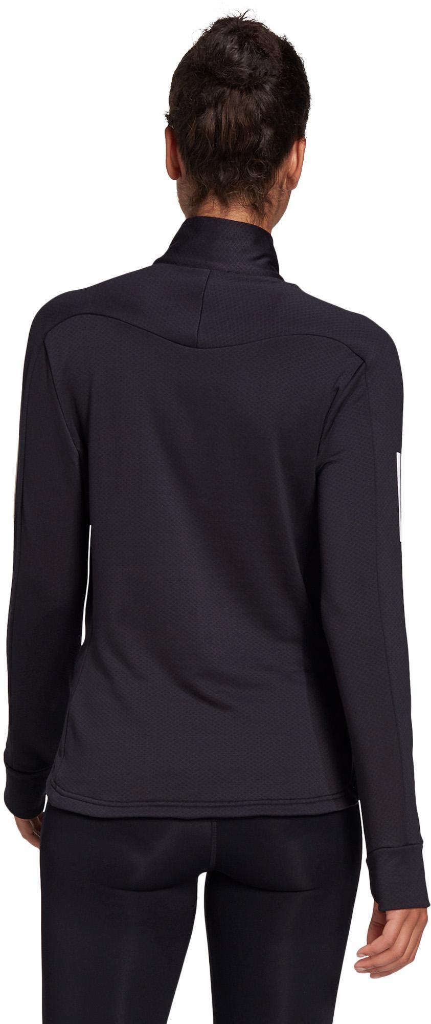Warm 1/2 Zip