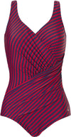 Beach Swimsuit Shape Soft Cup