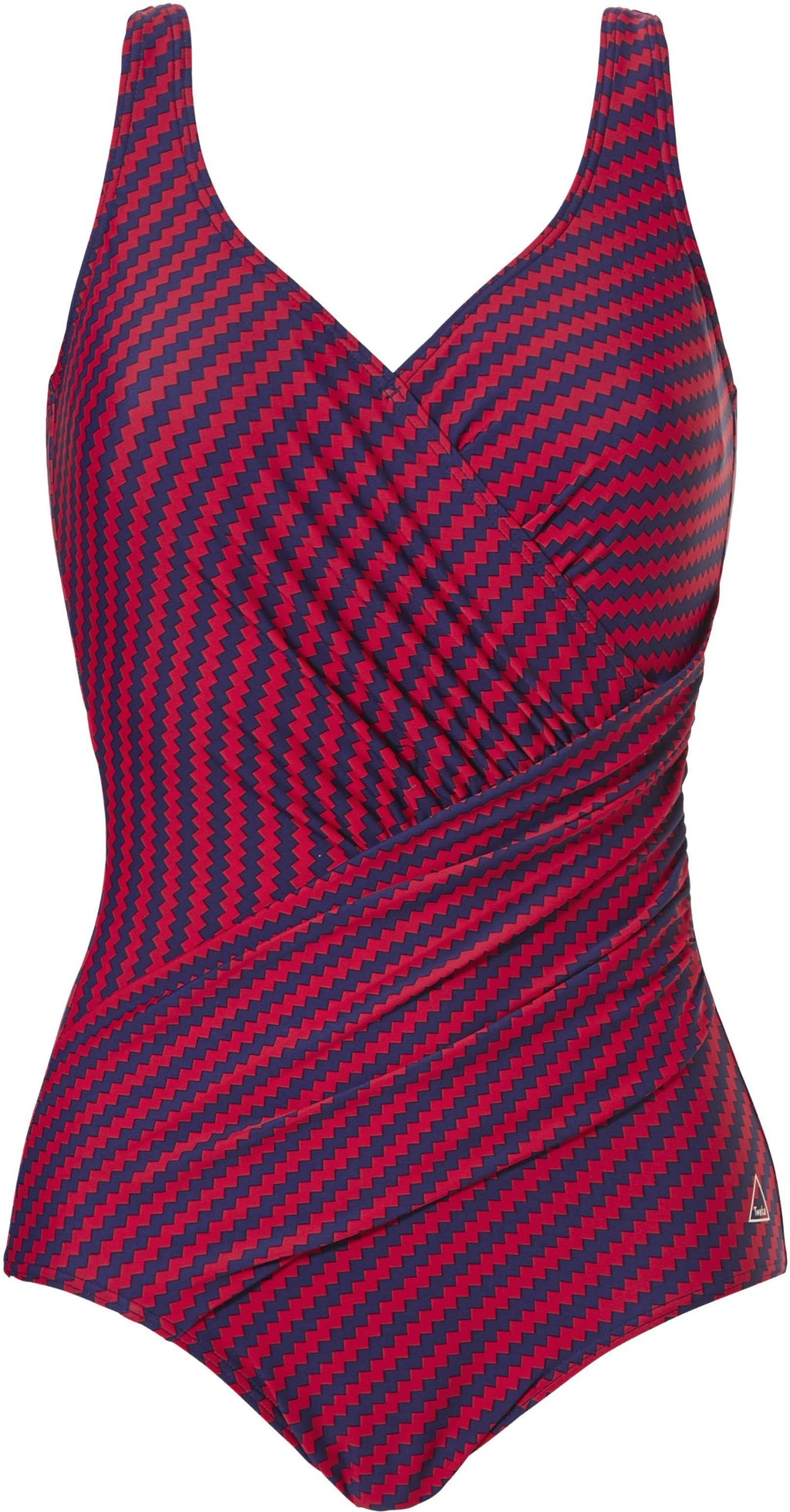 Beach Swimsuit Shape Soft Cup