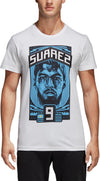 suarez graphic