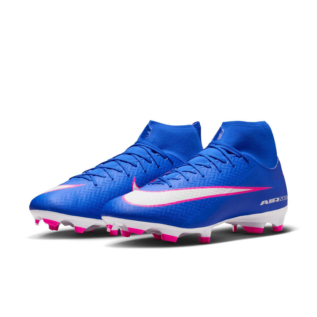 Mercurial Superfly 10 Academy FG voetbalschoenen