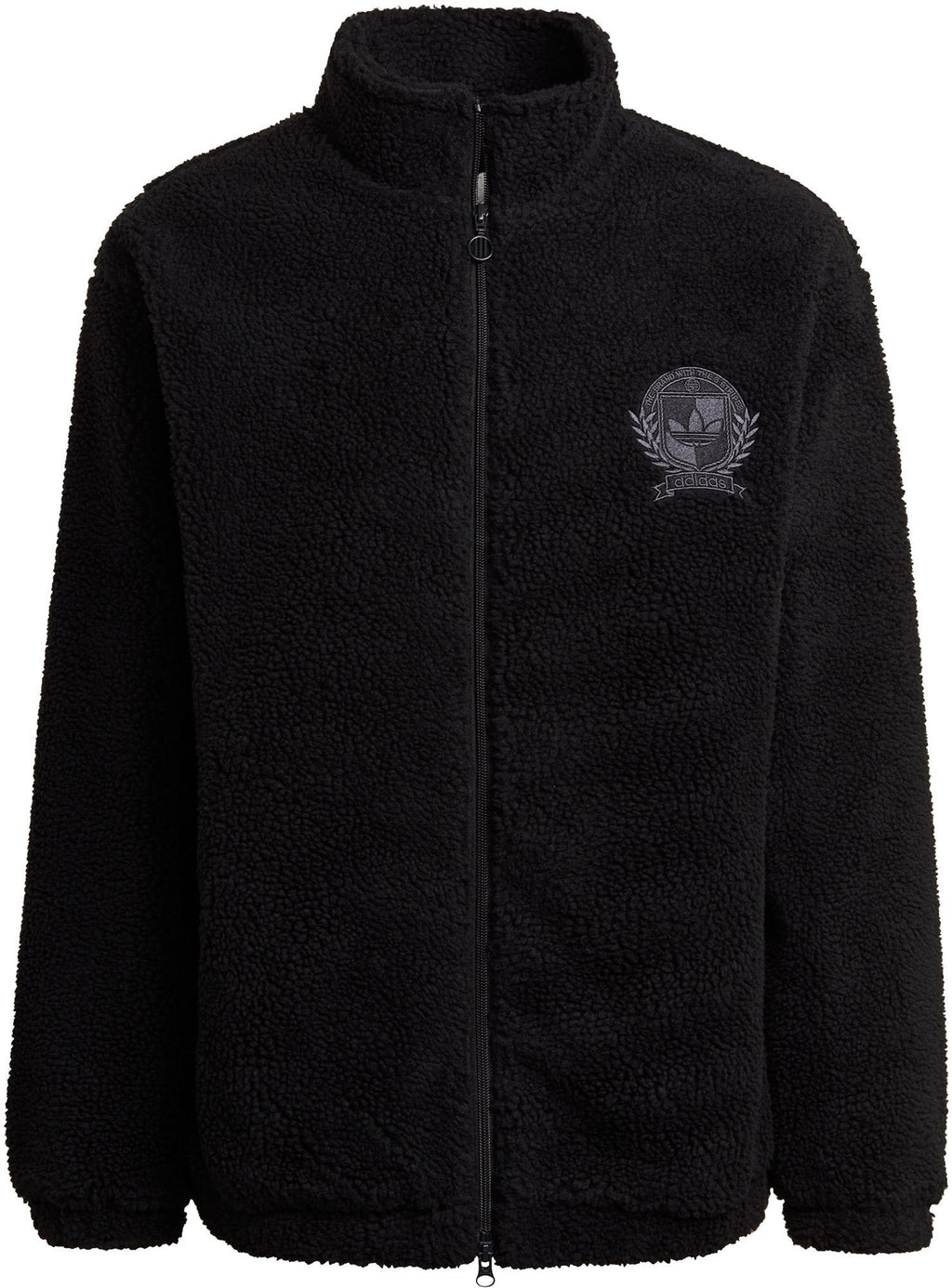 C Crest Jacket