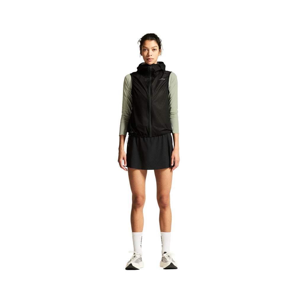 Hypervent Skirt