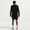 Stride Plus Dri-FIT hardloopshorts met binnenbroek