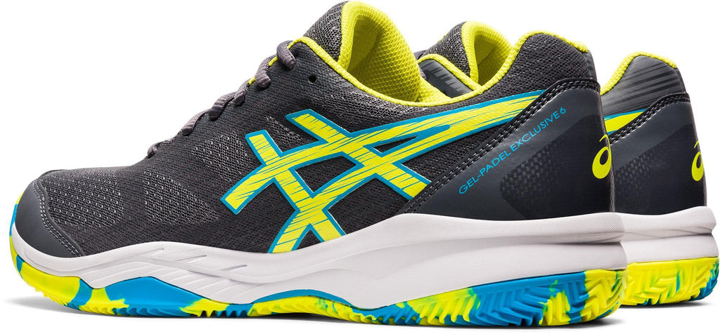 GEL-PADEL EXCLUSIVE 6