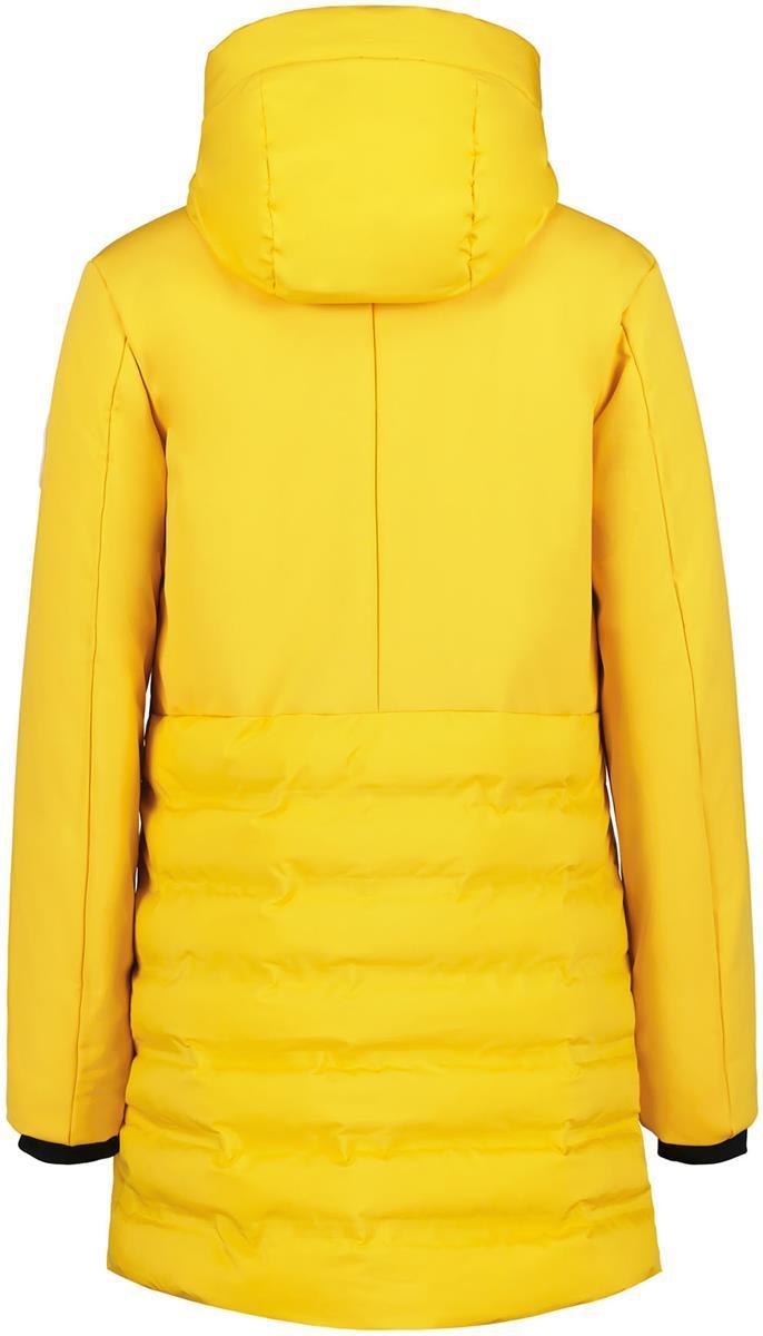 Albee Softshell Jacket
