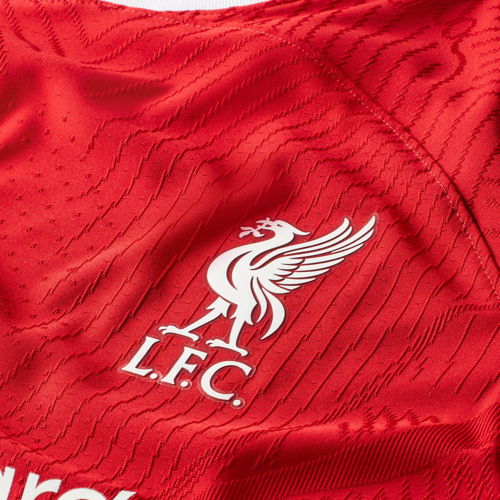 Liverpool FC uitshirt