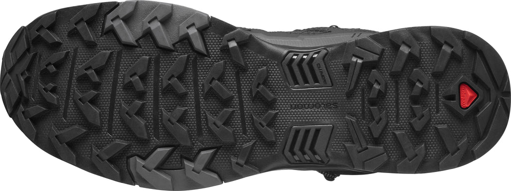 Shoes X Ultra 4 Mid Gtx Black/mgnt/pearl