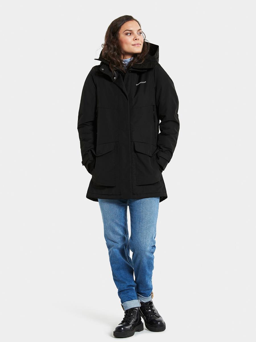 Frida Wns Parka 6