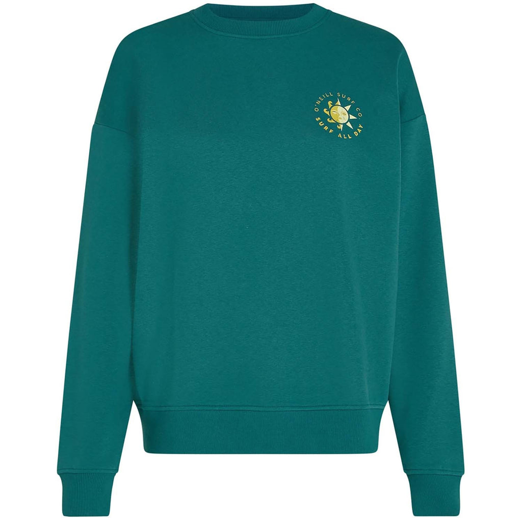 Summer Musthave Crew