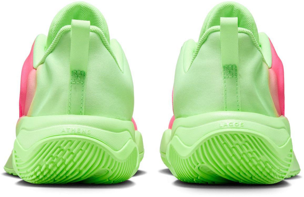 Nike Giannis Immortality 4 Big Kids Basketball Shoes