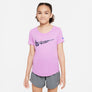 Dri-FIT kids trainingsshirt