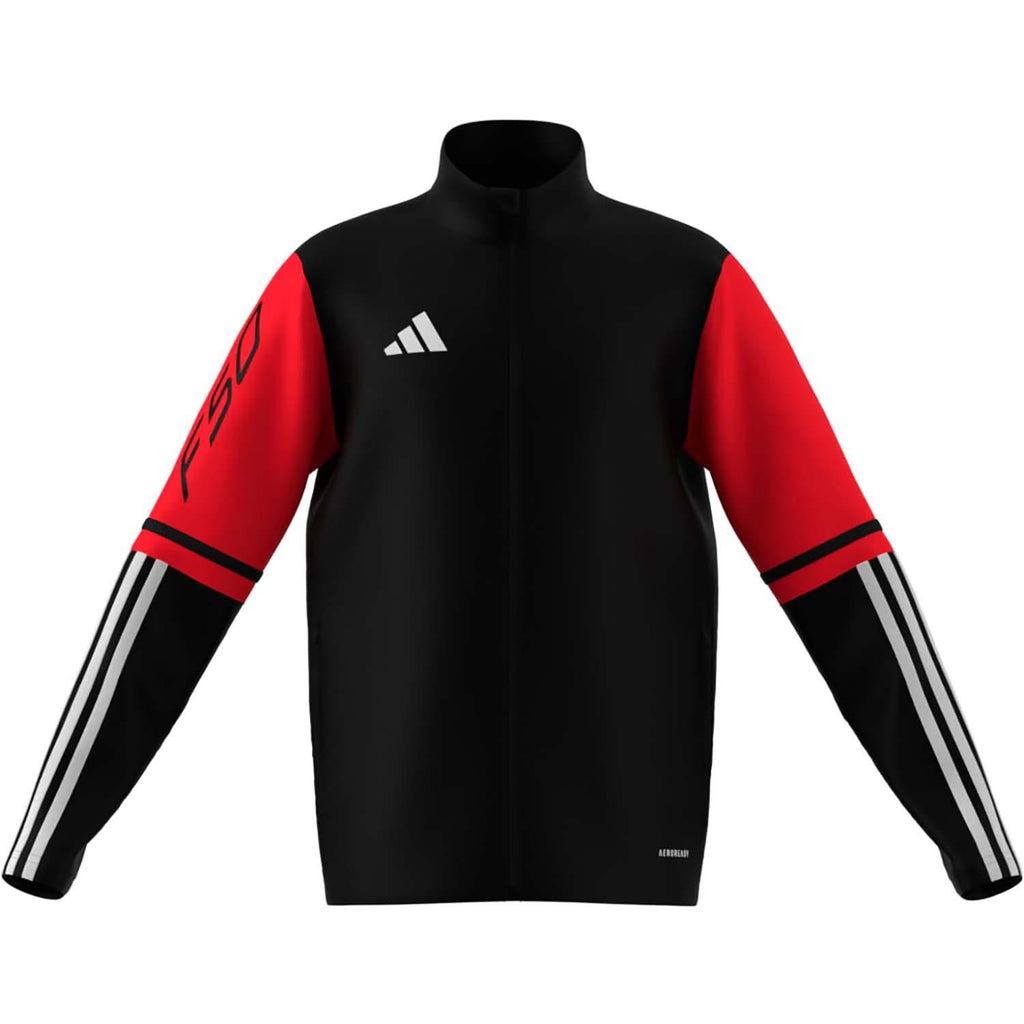 F50 voetbal trainingsjas