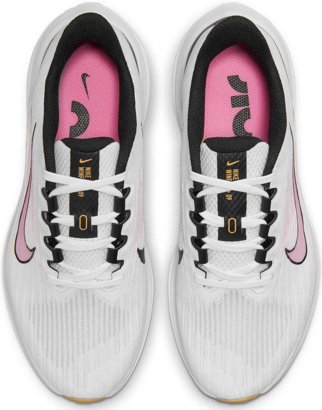 Air Winflo 9 hardloopschoenen