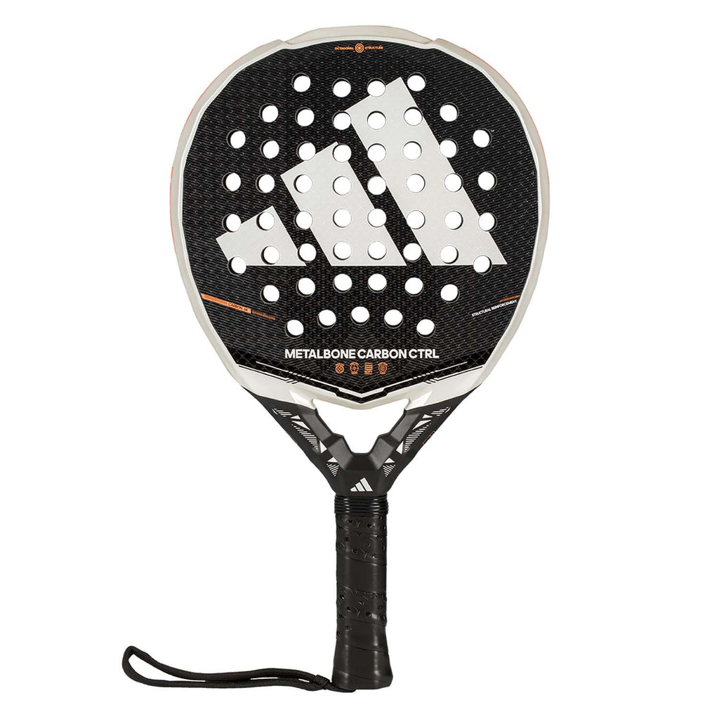 Metalbone Carbon Ctrl 2026 padel racket