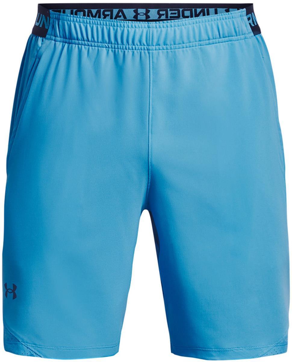 Ua Vanish Woven Shorts