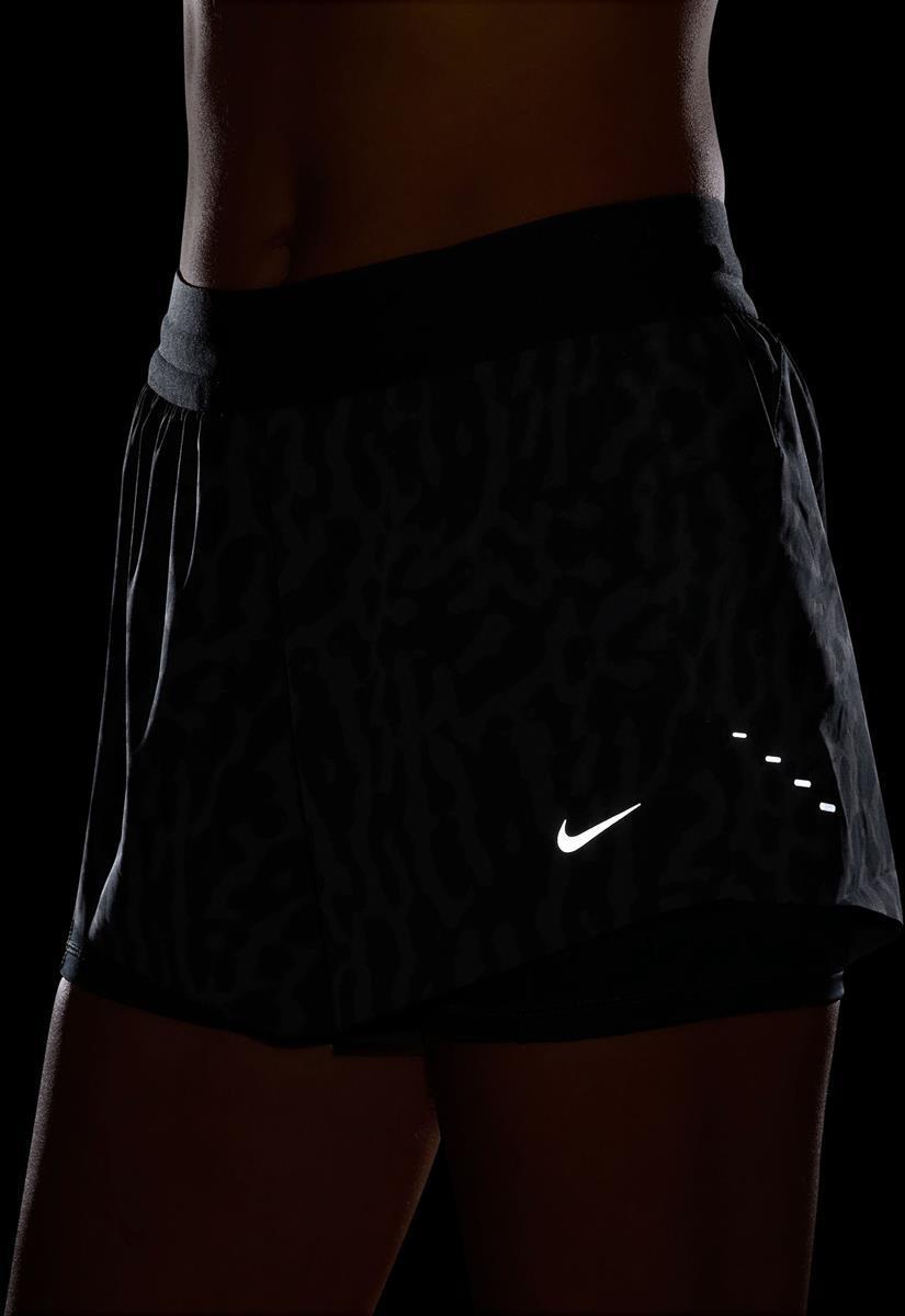 Swift Dri-FIT Mid-rise short