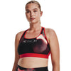 UNDER ARMOUR UA Authentics Mid PadlessresBra