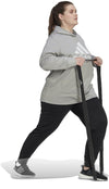 AEROREADY Big Logo hoodie (Grote Maat)
