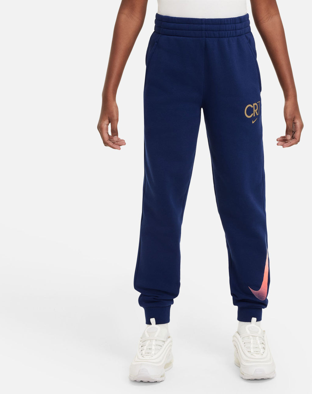 CR7 Club Fleece broek