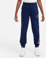 CR7 Club Fleece broek