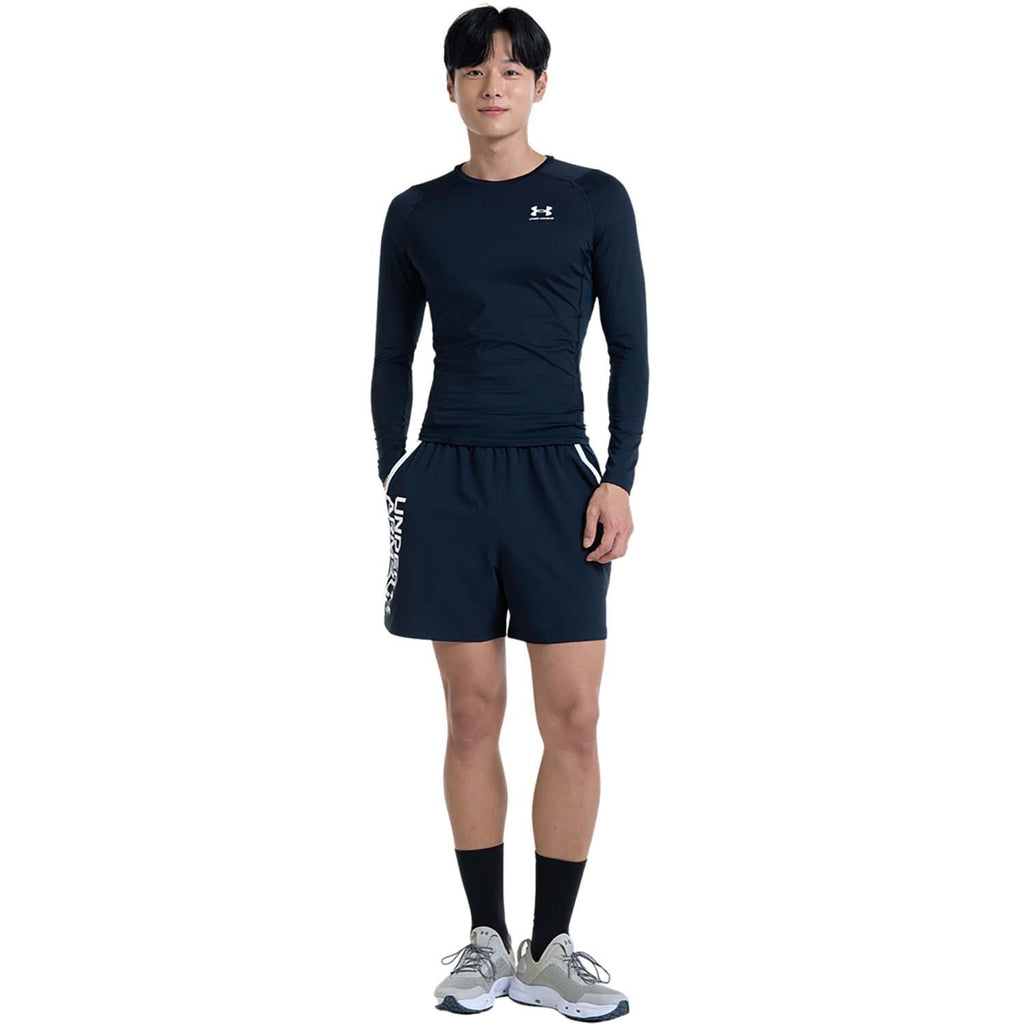 HG Armour Comp longsleeve shirt