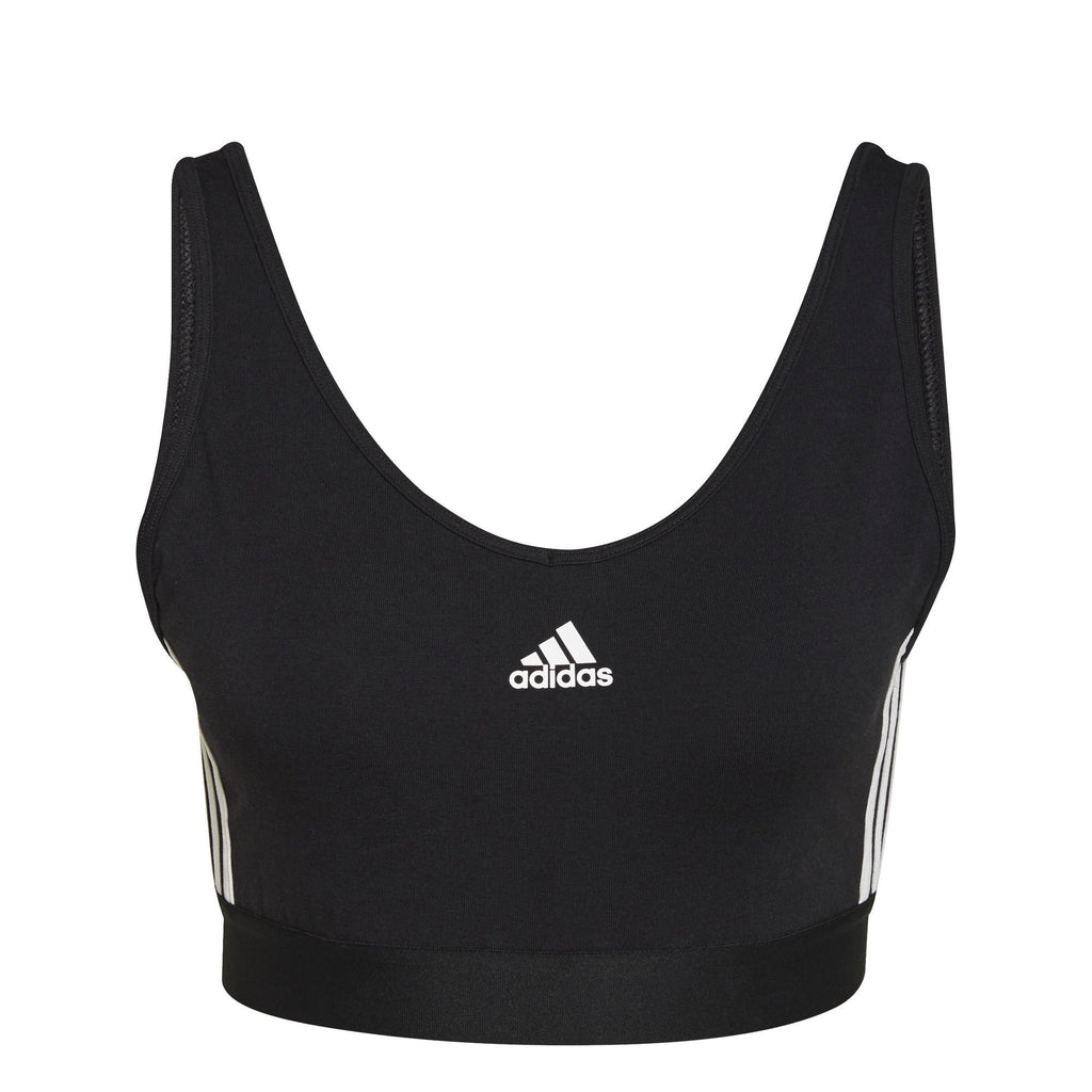 3S CRO. Crop Top