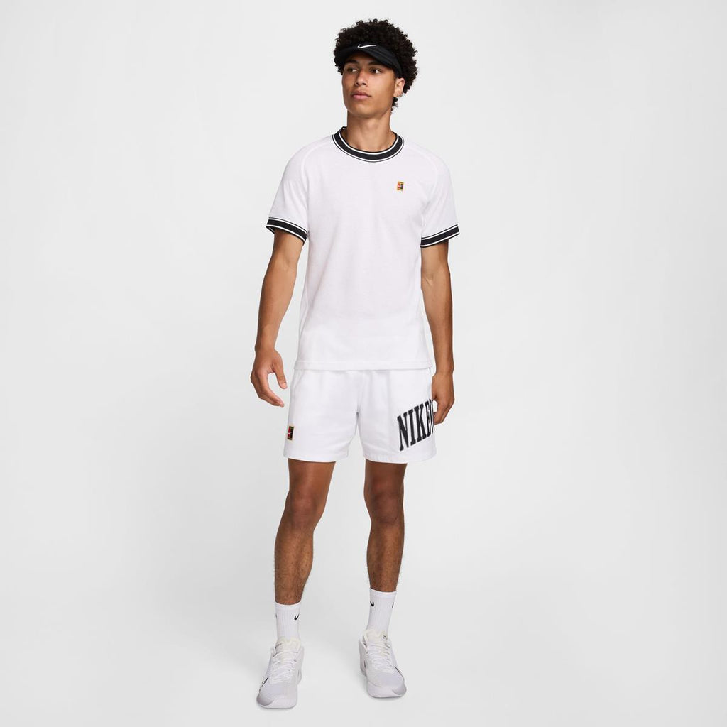 NikeCourt Heritage Polo shirt
