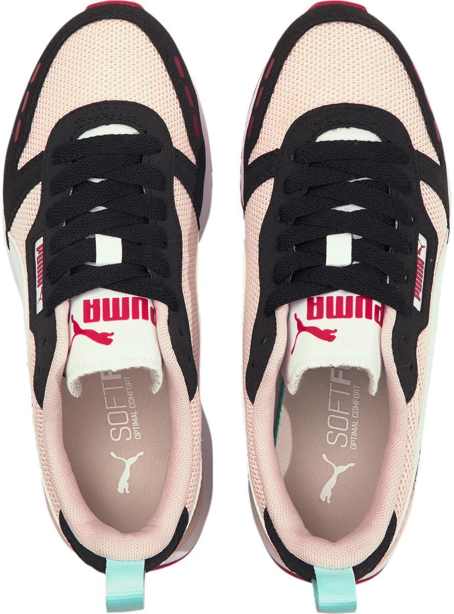 Puma R78 Jr