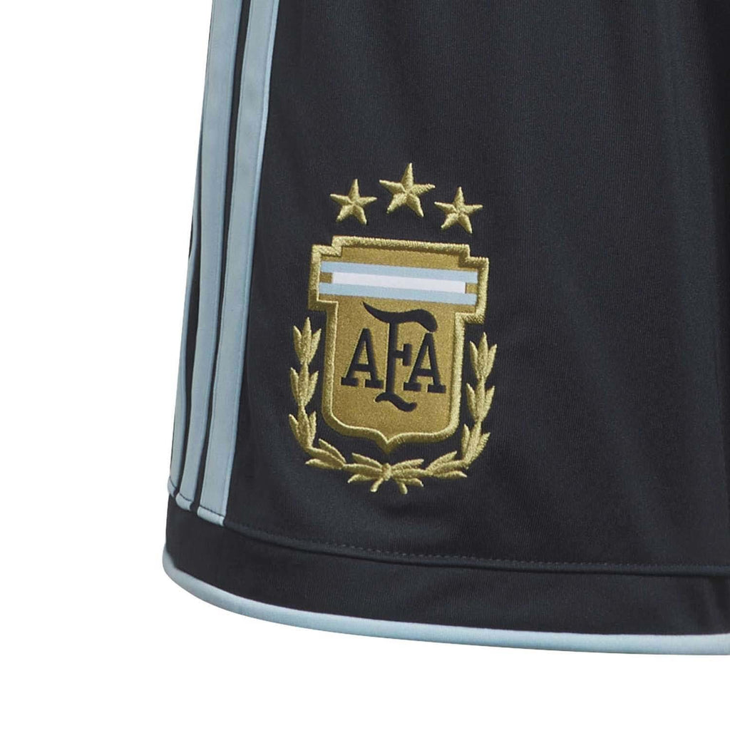 Argentinië 26 Thuisshort Kids