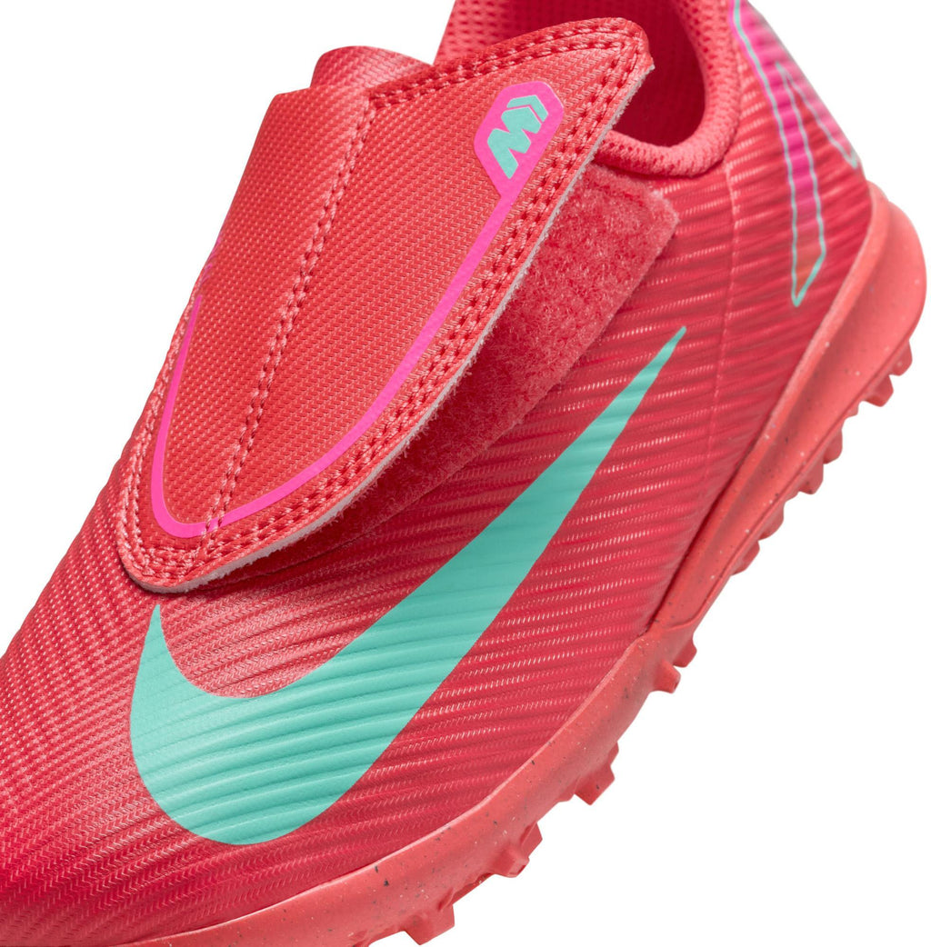 Jr Vapor 16 Club TF PS voetbalschoenen