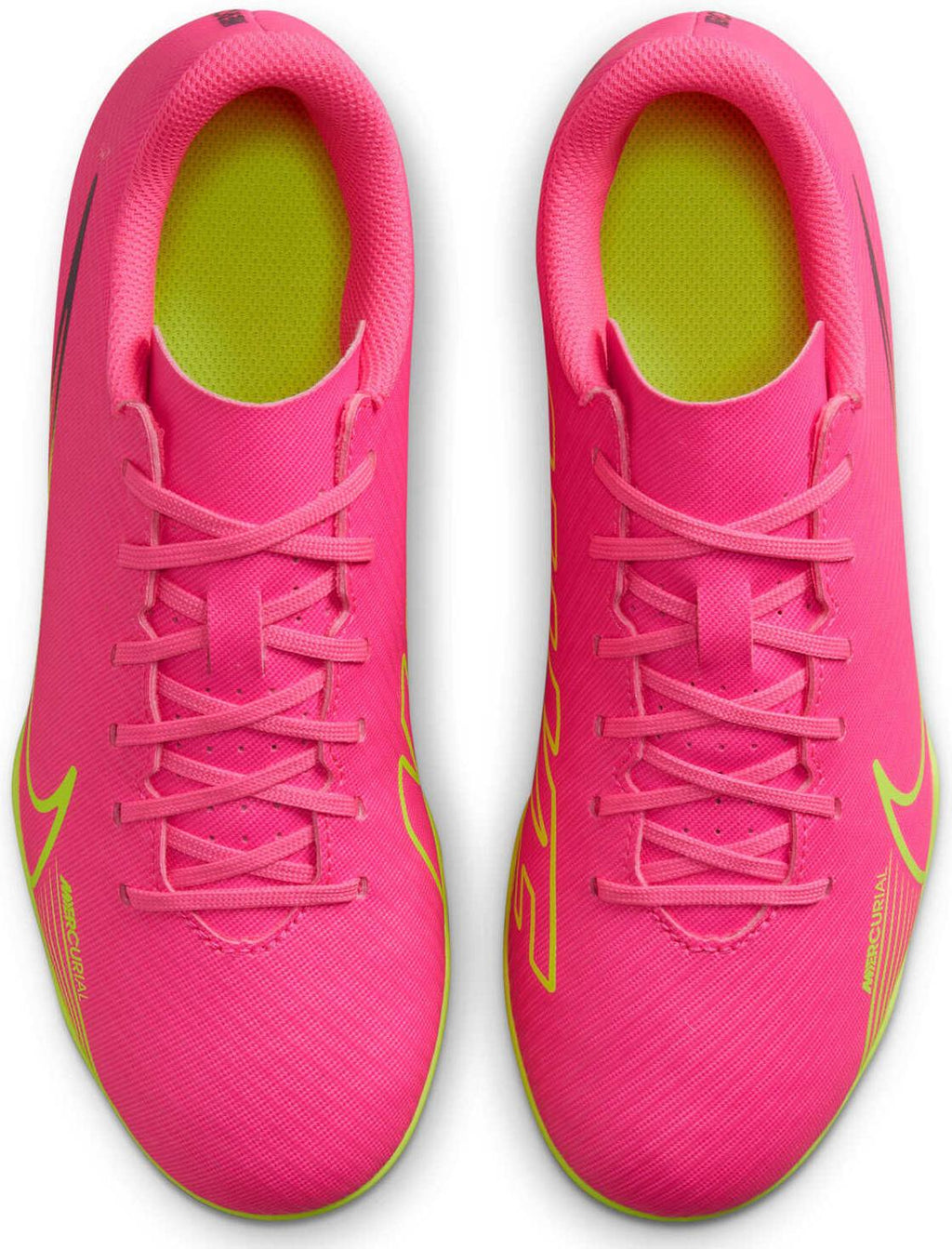 Mercurial Vapor 15 Club FG/MG kids voetbalschoenen