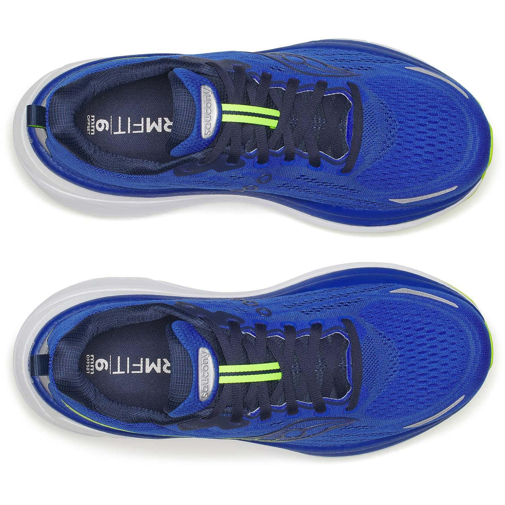 hurricane 25 hardloopschoenen