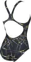w water swim pro one piece