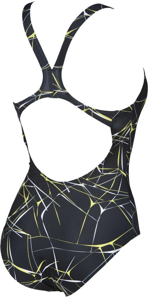 w water swim pro one piece
