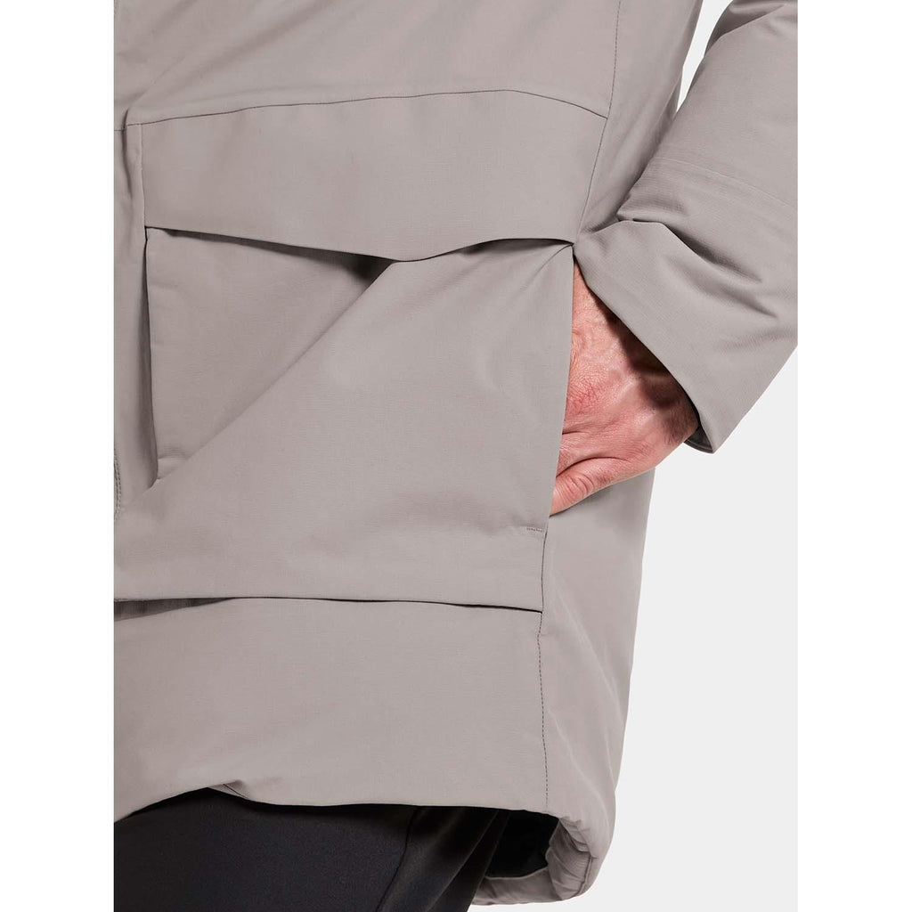 Akilles parka