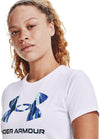 UNDER ARMOUR Damen T-Shirt
