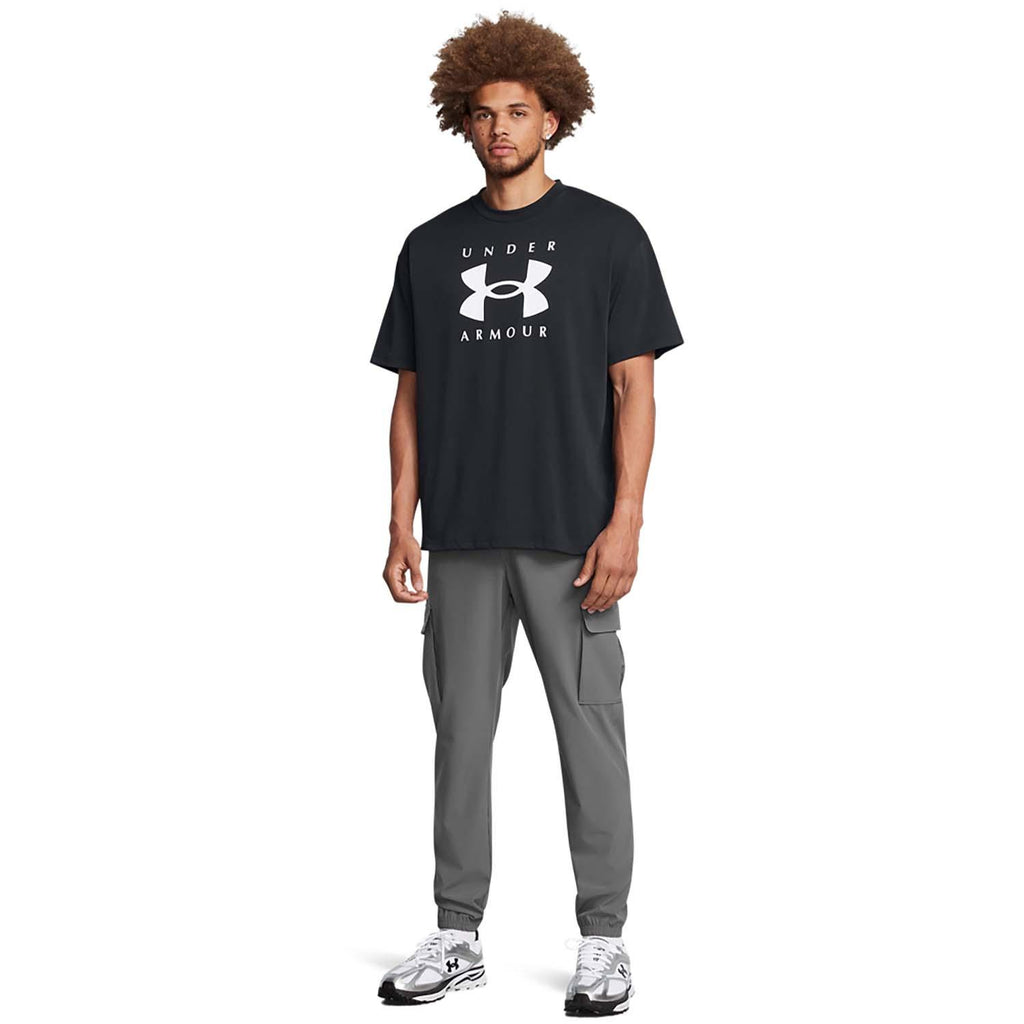 Vibe Woven Cargo broek